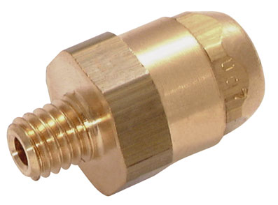 M12 x 1 x 8mm MALE STUD TAPER - LE-6105 08 65